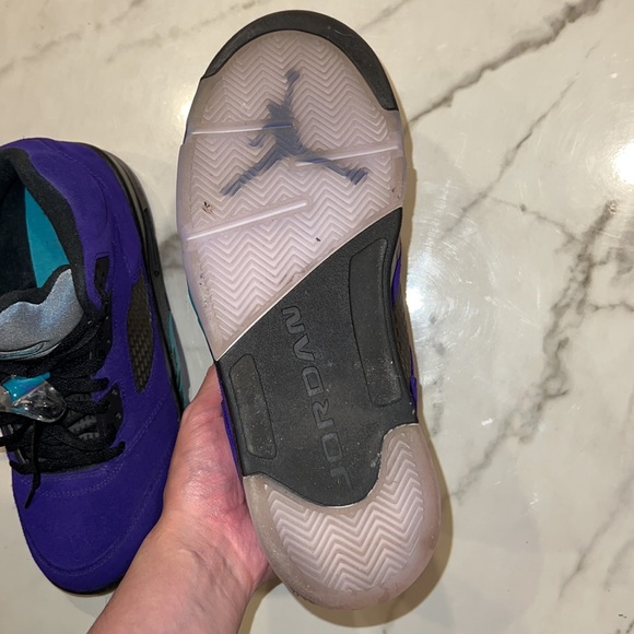 Jordan 5 retro - Picture 15 of 16